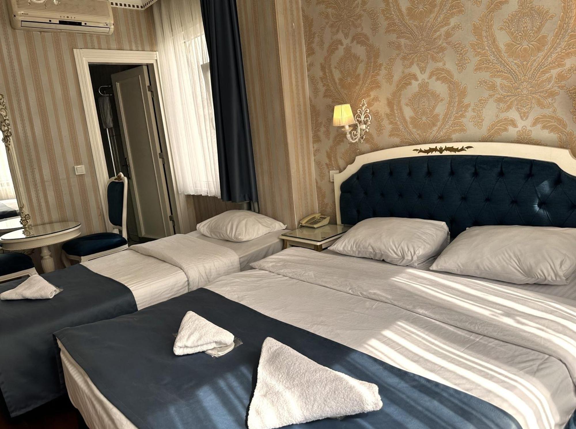 The Istanbul Alyon Hotel Taksim — Photos 3