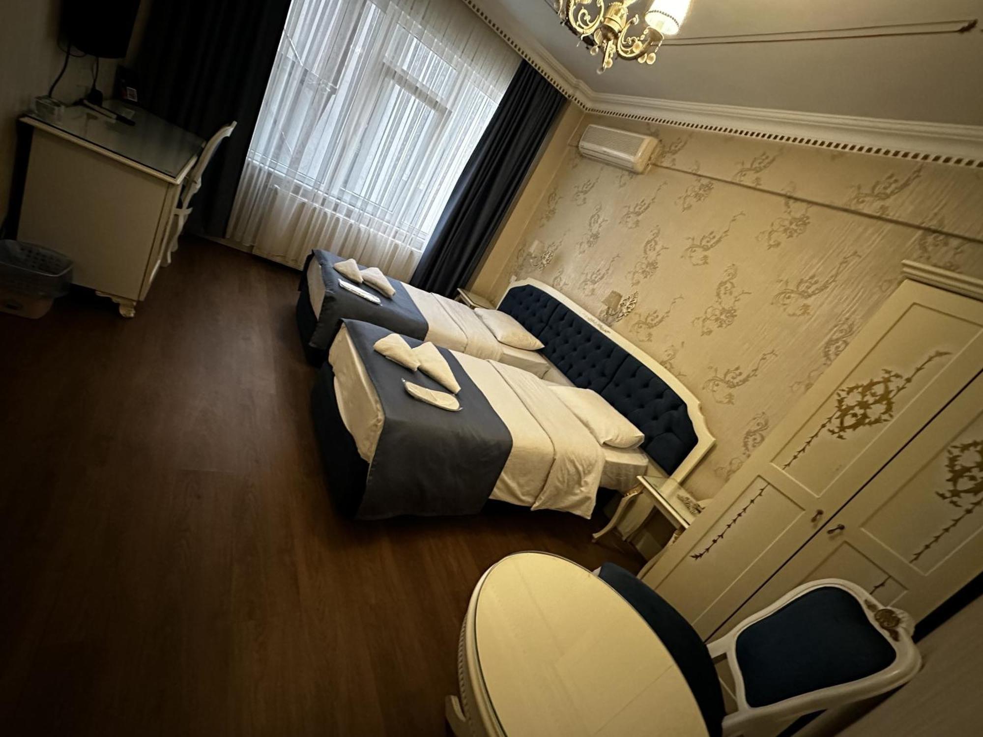 The Istanbul Alyon Hotel Taksim — Photos 2